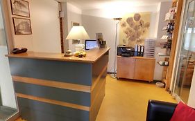 Hotel im Rhyhof